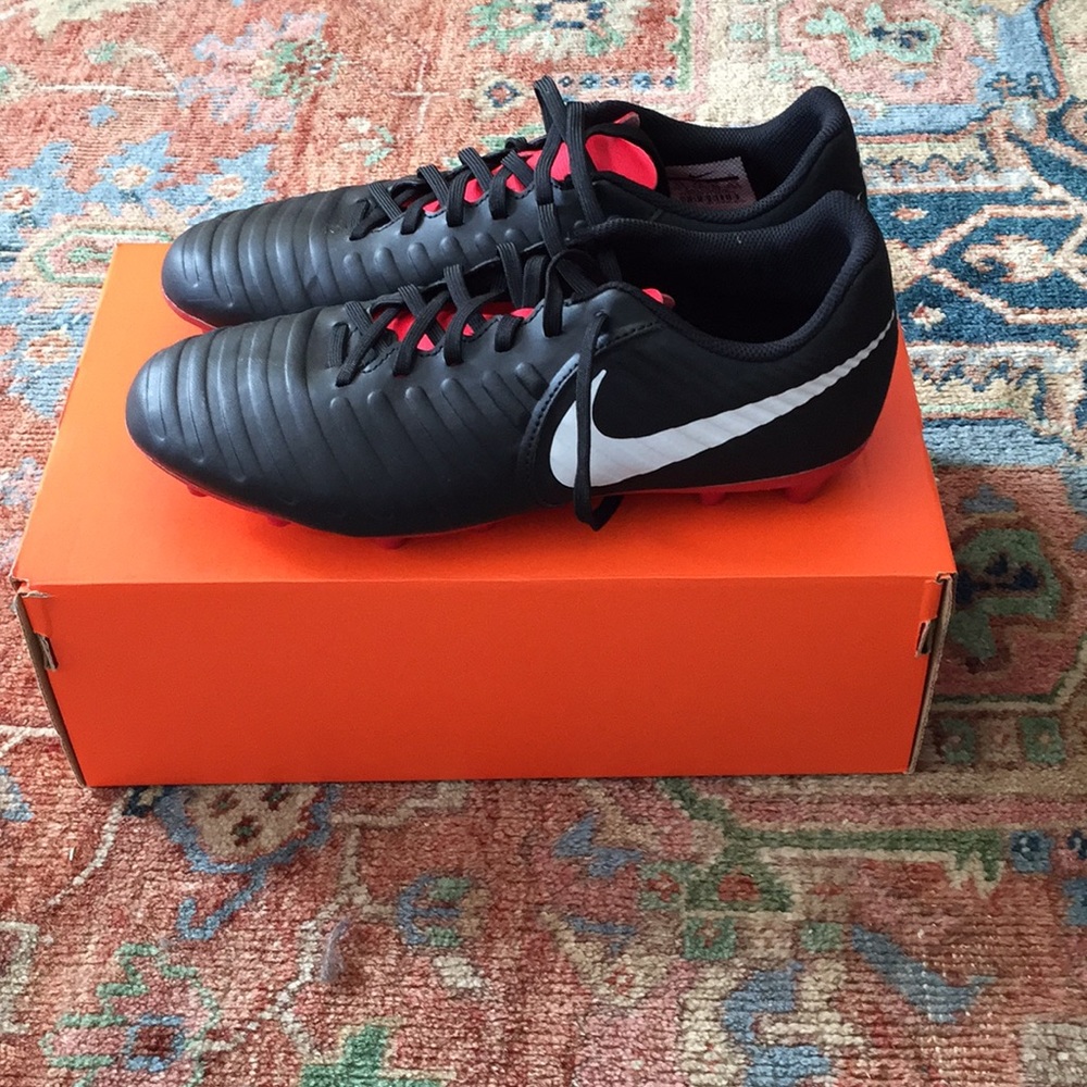 Men’s Nike Soccer Cleats